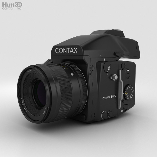 contax 645 digital back contax 645 digital back