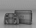 Nintendo Switch 3d model