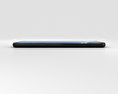 Samsung Galaxy S8 Plus Midnight Black 3Dモデル
