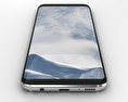 Samsung Galaxy S8 Plus Arctic Silver Modelo 3d