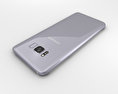 Samsung Galaxy S8 Plus Orchid Gray 3d model