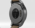 Huawei Watch 2 Classic 3d model