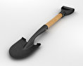 Shovel 3d model