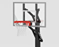 Basketball Hoop 3d model