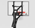 Aro de baloncesto Modelo 3D