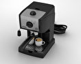 DeLonghi Espresso Machine 3d model