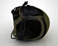Casco de tanque de EE. UU. Modelo 3D