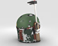 Boba Fett Helmet 3d model