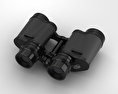 Binoculars 3d model