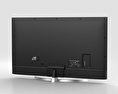 LG 55'' ULTRA HD 4K TV 55UJ701V 3d model
