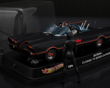 Toys Superheros
