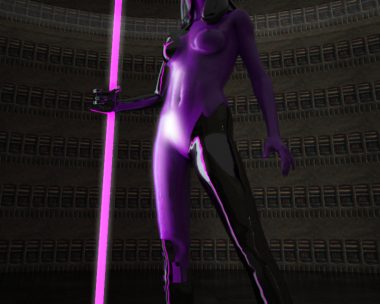 Dart Panther