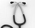 Stethoscope 3d model