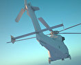 Airbus Helicopters H175 3d model
