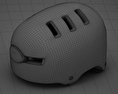 Bell Faction 스포츠 헬멧 3D 모델 