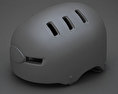 Bell Faction 스포츠 헬멧 3D 모델 