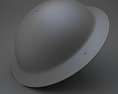 Brodie Helmet 3d model