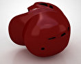 野球バッティング ヘルメット 3Dモデル