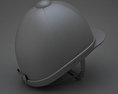 乗馬ヘルメット 3Dモデル