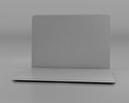 Apple MacBook (2017) Gold Modello 3D