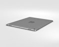 Apple iPad Pro 10.5-inch (2017) Cellular Space Gray 3D модель