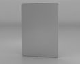 Apple iPad Pro 10.5-inch (2017) Cellular Space Gray 3D модель