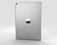 Apple iPad Pro 10.5-inch (2017) Silver 3d model
