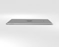 Apple iPad Pro 10.5-inch (2017) Silver 3d model