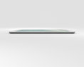 Apple iPad Pro 10.5-inch (2017) Silver 3d model