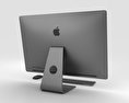 Apple iMac Pro 3D 모델 