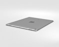 Apple iPad Pro 12.9-inch (2017) Cellular Silver Modello 3D