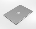 Apple iPad Pro 12.9-inch (2017) Space Gray 3D 모델 
