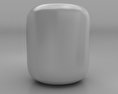 Apple HomePod White 3d model