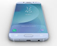 Samsung Galaxy J5 (2017) Blue 3d model