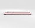 Samsung Galaxy J5 (2017) Pink 3D модель