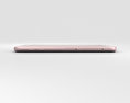 Samsung Galaxy J5 (2017) Pink 3D 모델 