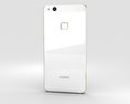 Huawei P10 Lite Pearl White 3d model