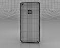 Huawei P10 Lite Sapphire Blue 3d model