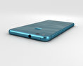 Huawei P10 Lite Sapphire Blue 3d model