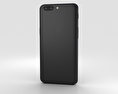 OnePlus 5 Midnight Black 3D-Modell