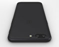 OnePlus 5 Midnight Black 3D 모델 