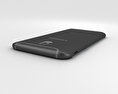 Samsung Galaxy J7 (2017) 黒 3Dモデル