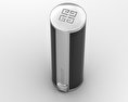 Givenchy Lipstick 3d model