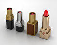 Lipsticks 3d model