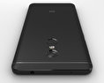 Xiaomi Redmi Note 4 Black 3d model
