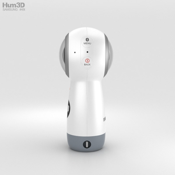 samsung gear 360 stand