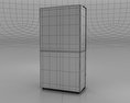 Samsung Smart Hub Frigorífico Modelo 3d