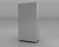 Samsung Smart Hub 冷蔵庫 3Dモデル