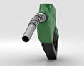 Fuel Nozzle 3d model