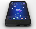 HTC U11 Brilliant Black 3d model